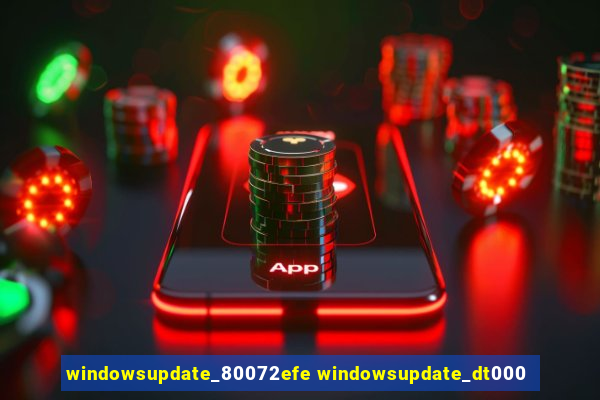 windowsupdate_80072efe windowsupdate_dt000